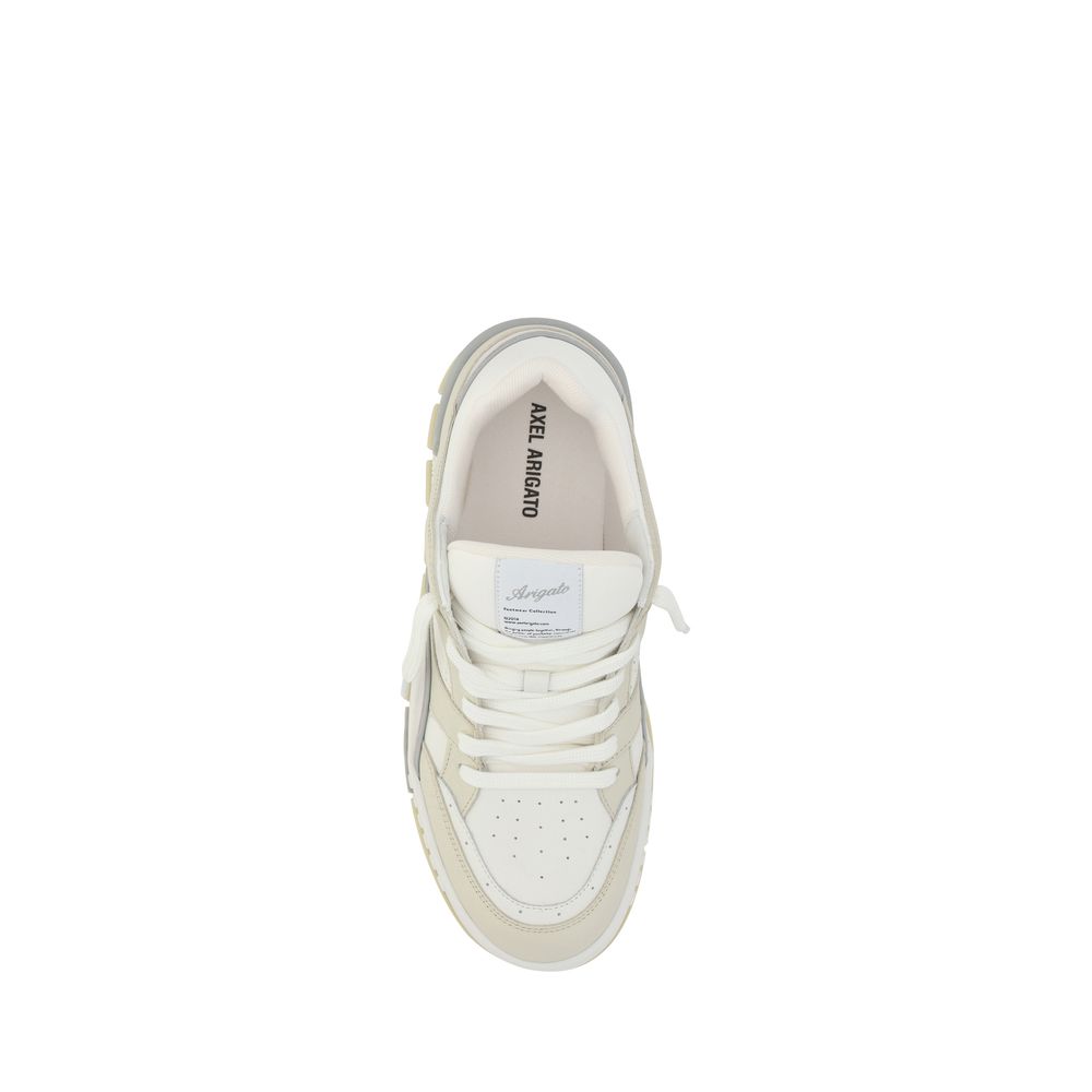 Area Lo Sneakers