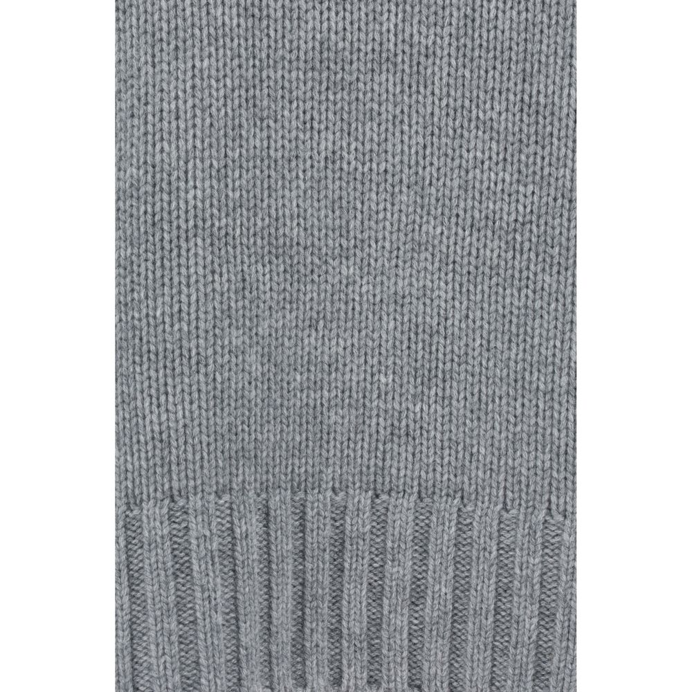 Boxi Turtleneck Sweater