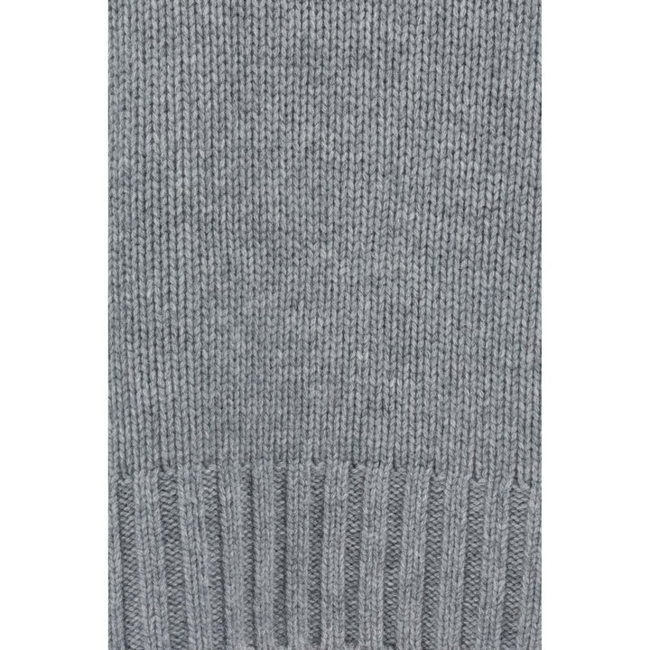 Boxi Turtleneck Sweater