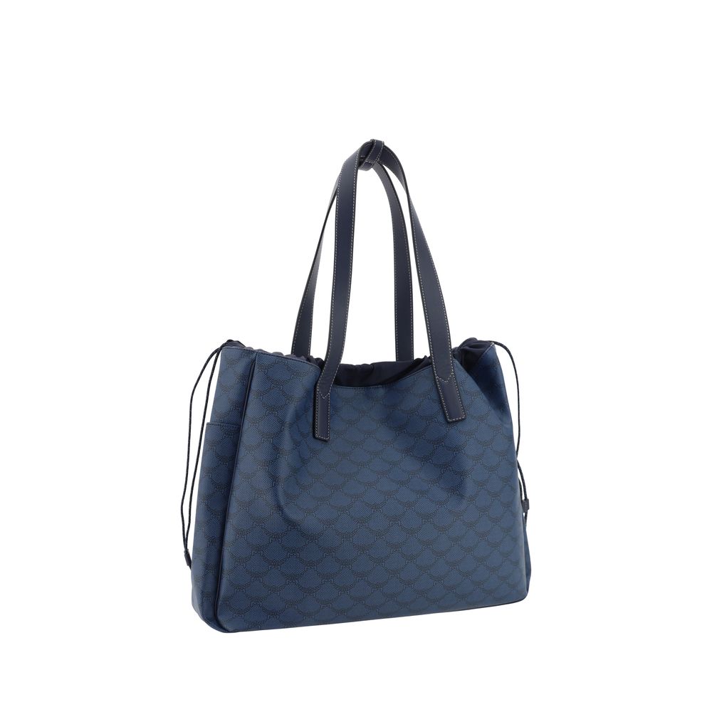 Himmel Tote Shoulder Bag