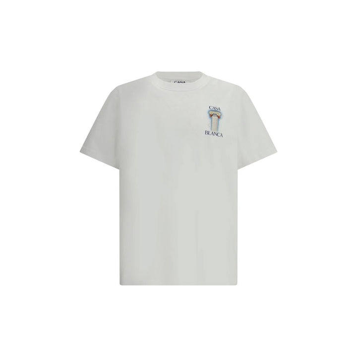 Logoed T-Shirt