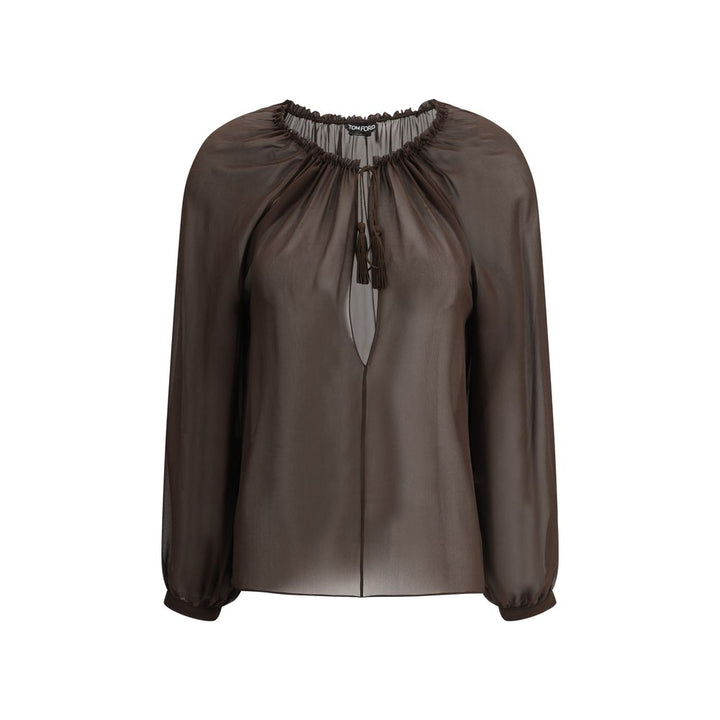 Georgette Blouse