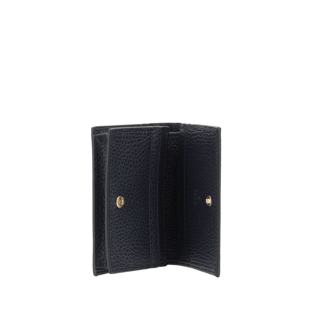 Leather Card Holder