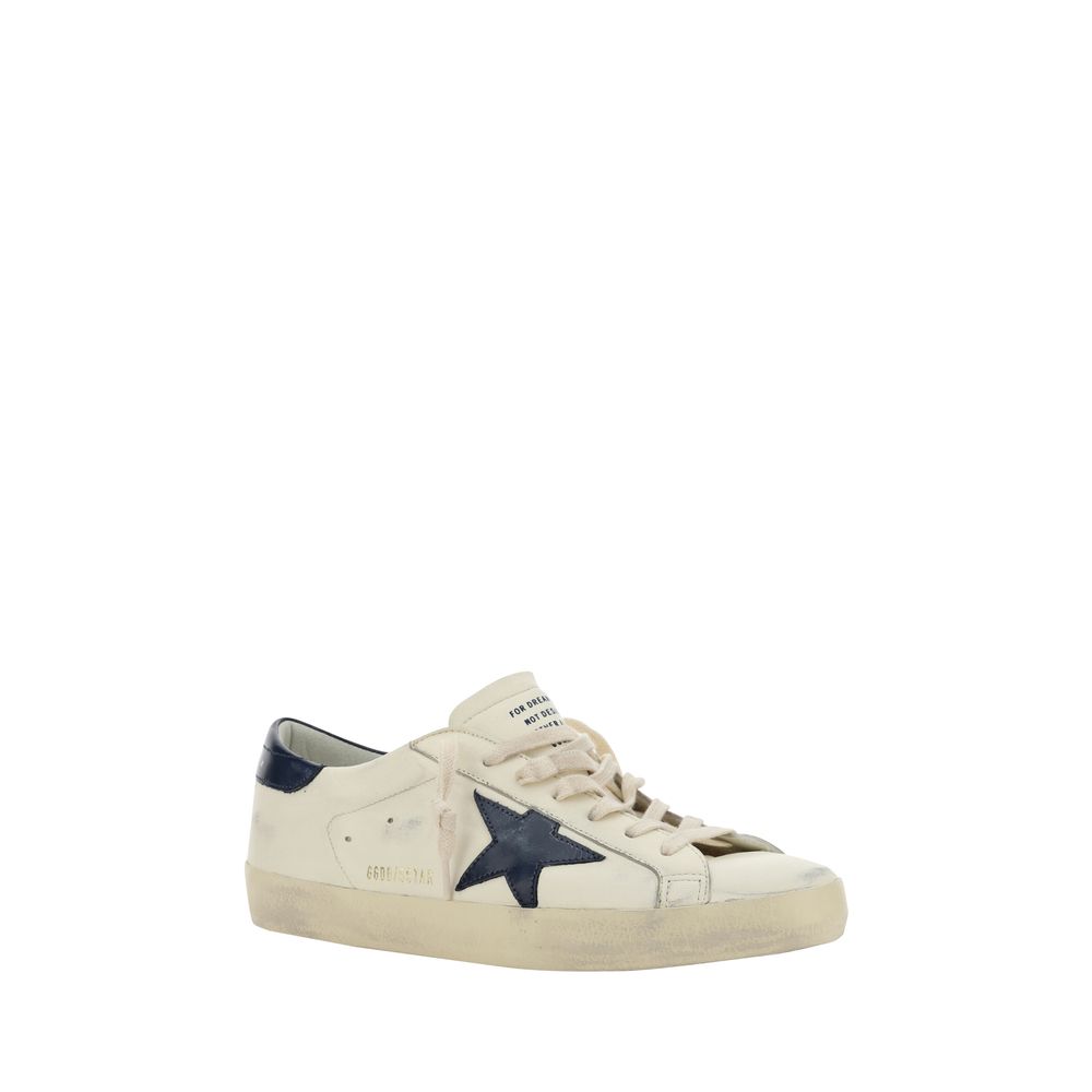 Super Star Sneakers