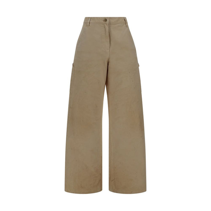 Workwear Pants