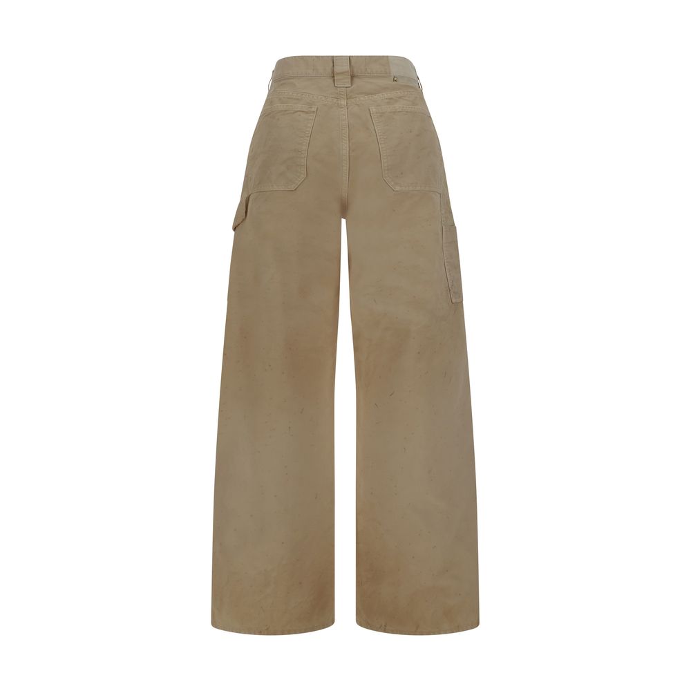 Workwear Pants