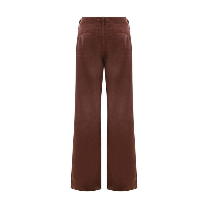 Corduroy Pants