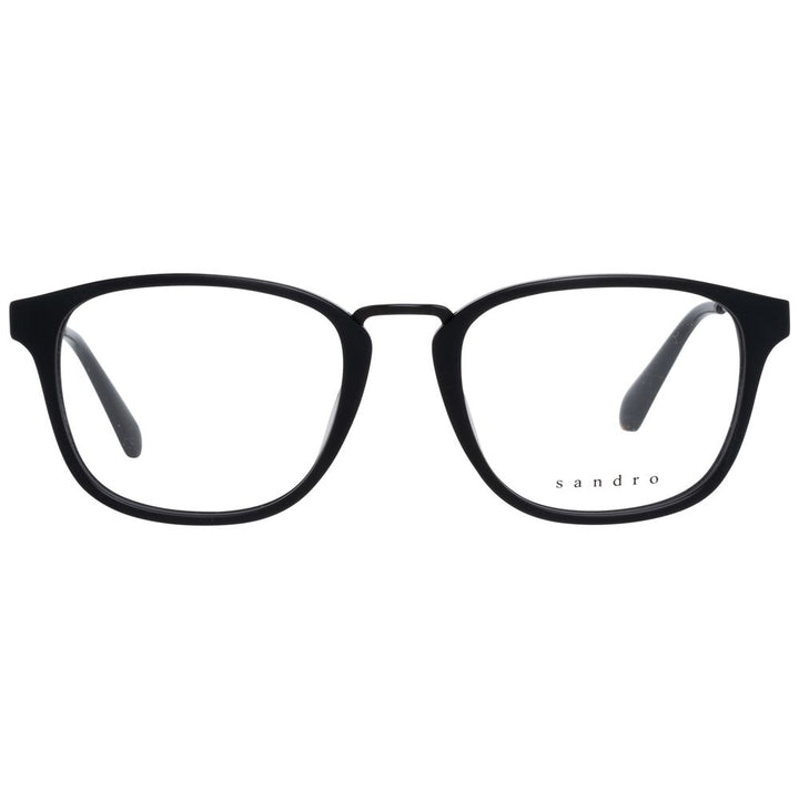 Black Men Optical Frames