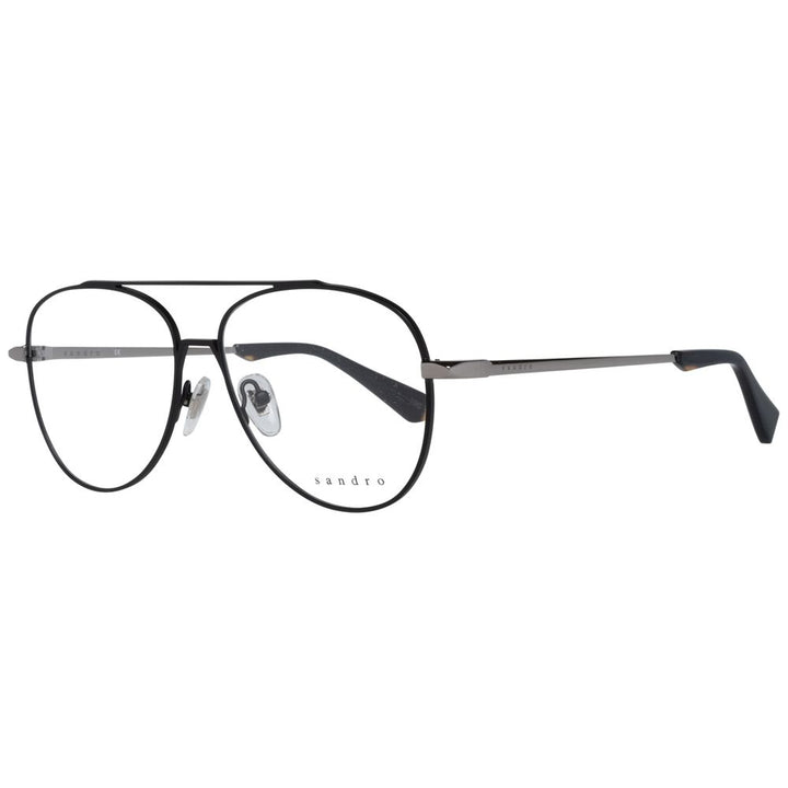 Black Men Optical Frames