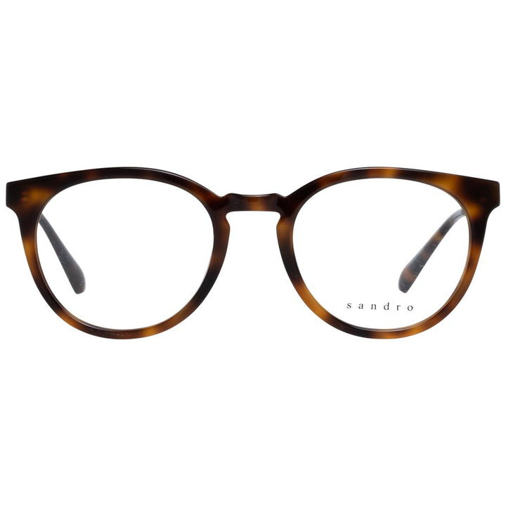 Brown Men Optical Frames