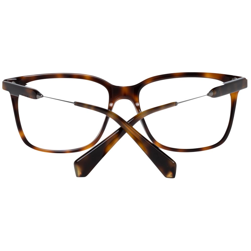 Brown Men Optical Frames