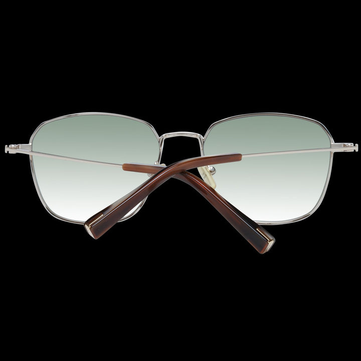 Gold Men Sunglasses