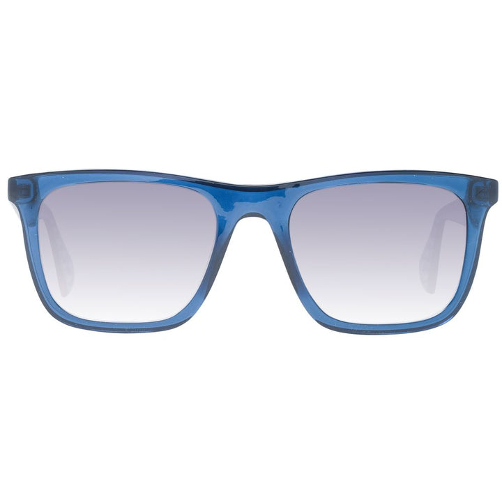 Blue Men Sunglasses