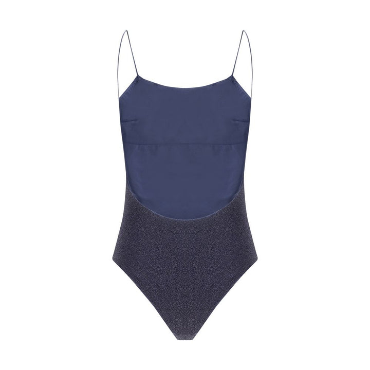 Lumiere Maillot Swimsuit