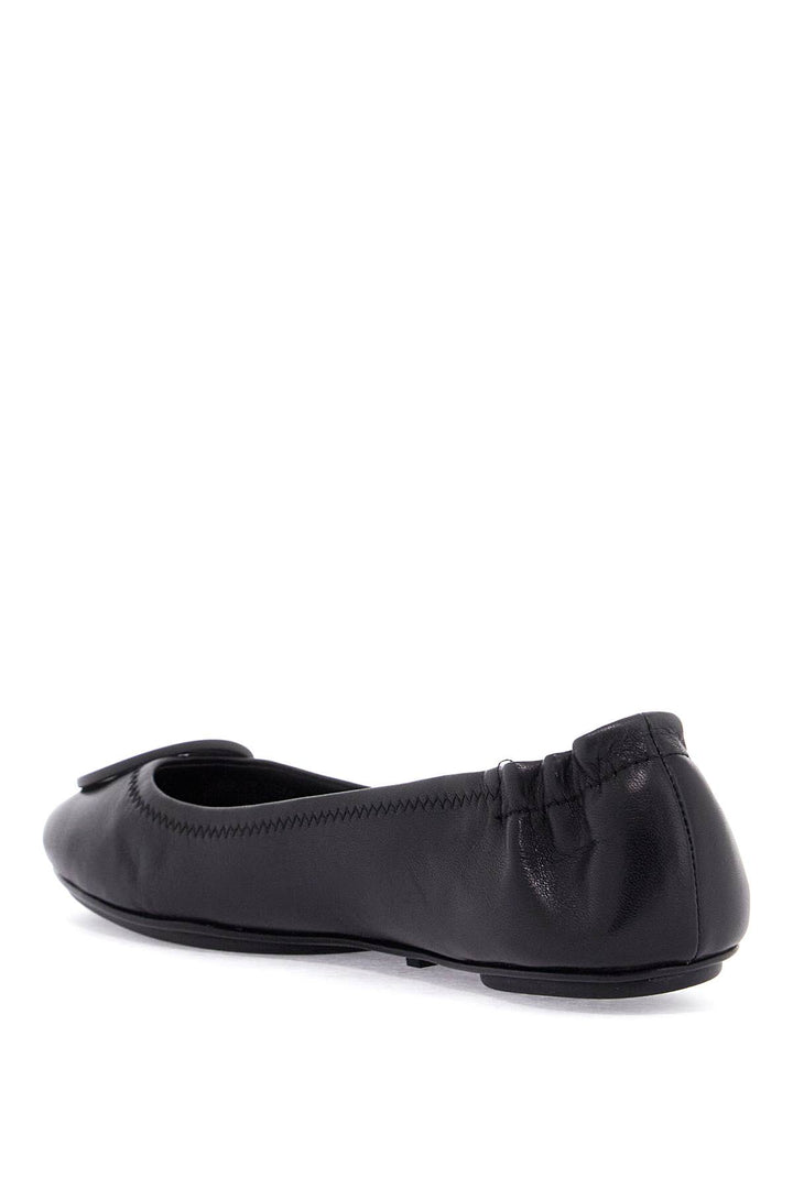 suede minnie travel ballet flats-2