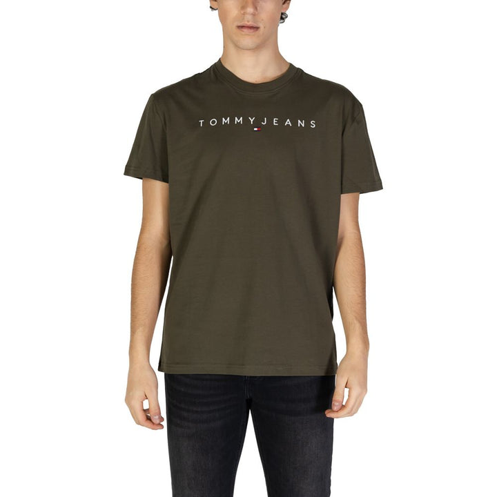 Green Cotton Rigenerato T-Shirt