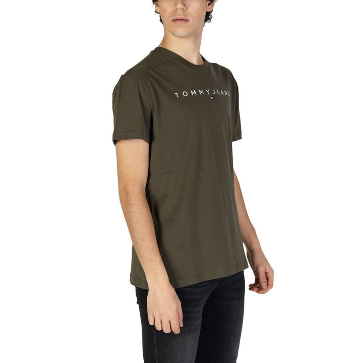 Green Cotton Rigenerato T-Shirt