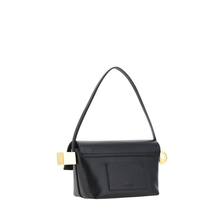 Le Rond Carrè Shoulder Bag