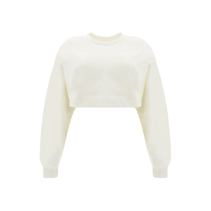 Cropped Sweatshirt