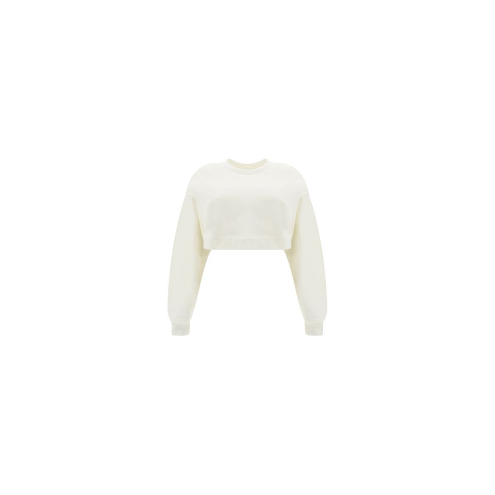 Cropped Sweatshirt