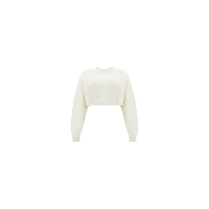 Cropped Sweatshirt