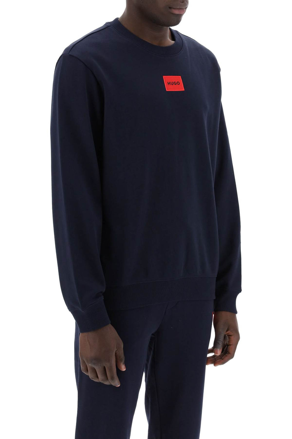 diragol light sweatshirt-1