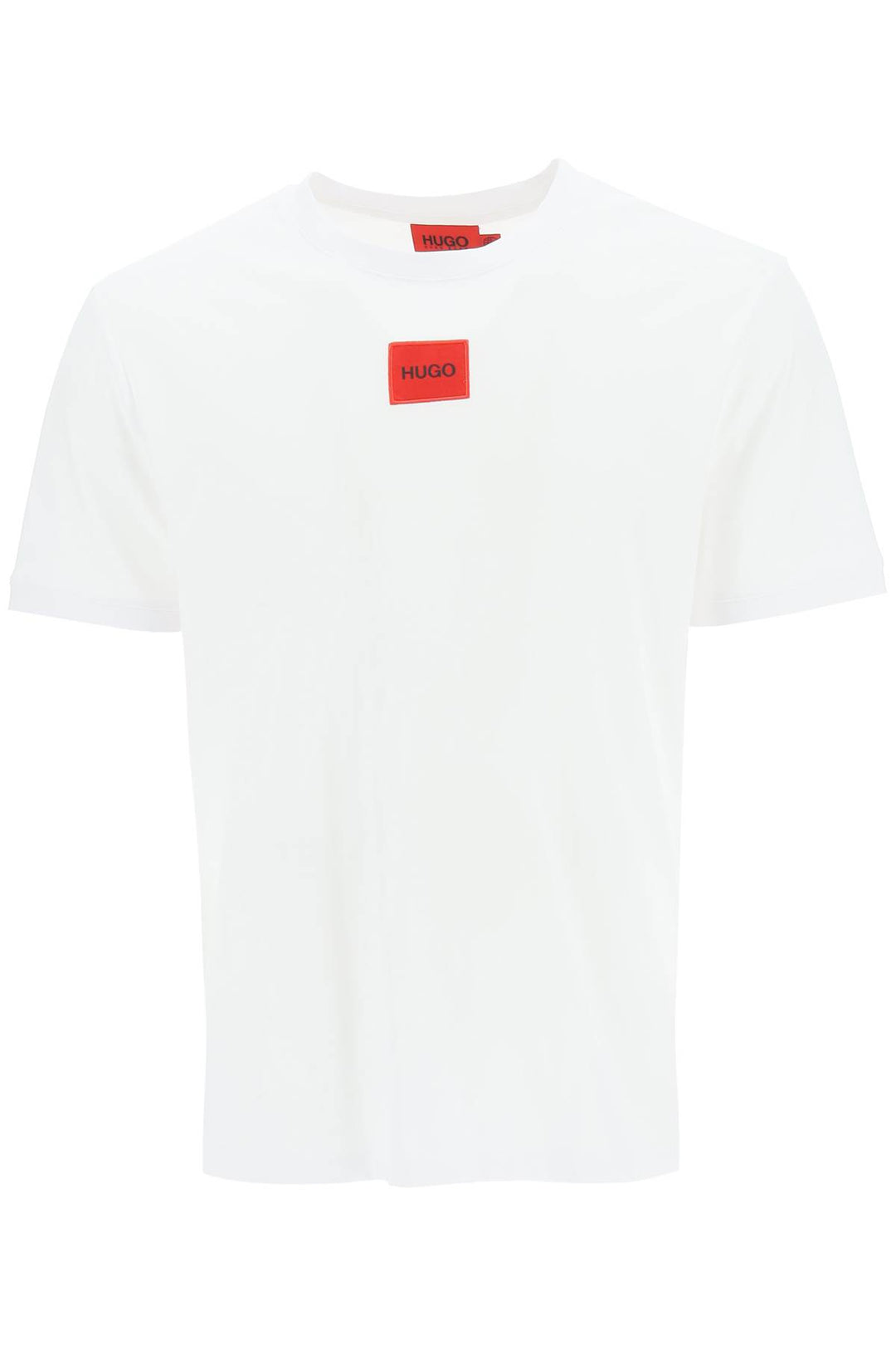 diragolino logo t-shirt-0