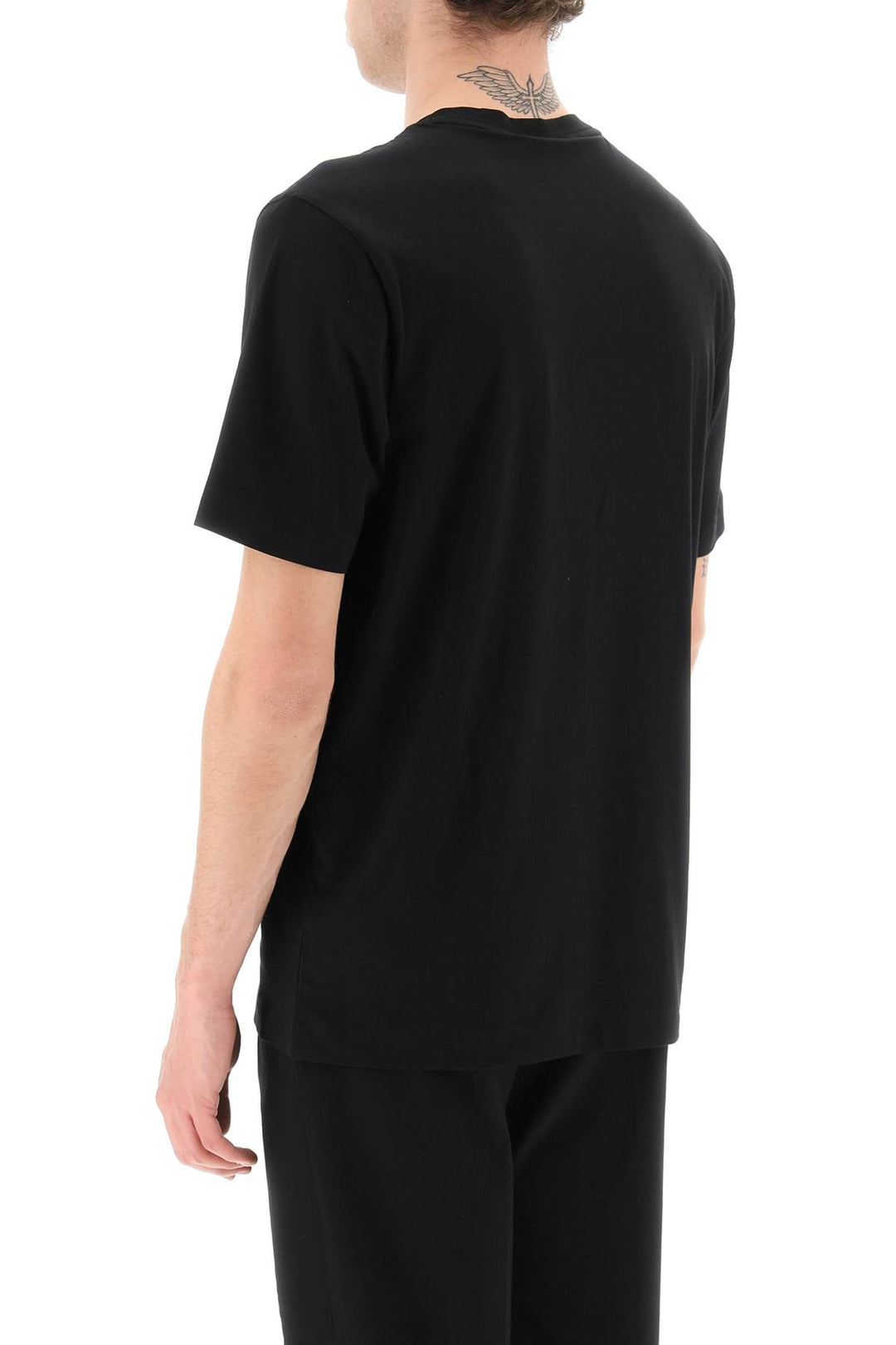 tchup relaxed fit t-shirt-2