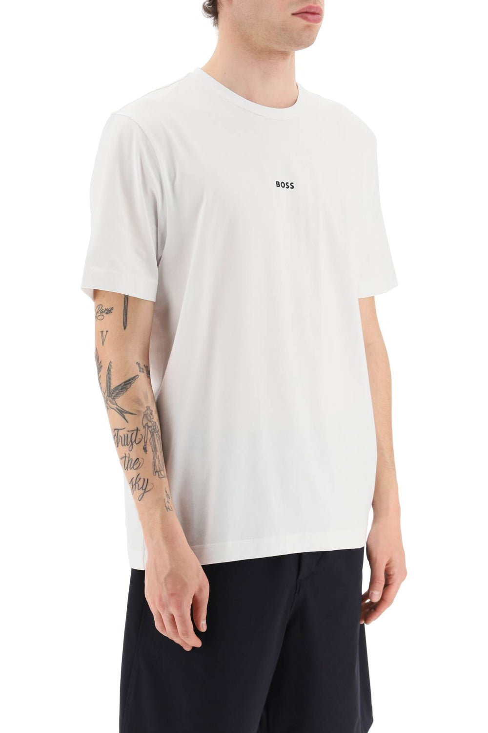 tchup relaxed fit t-shirt-1