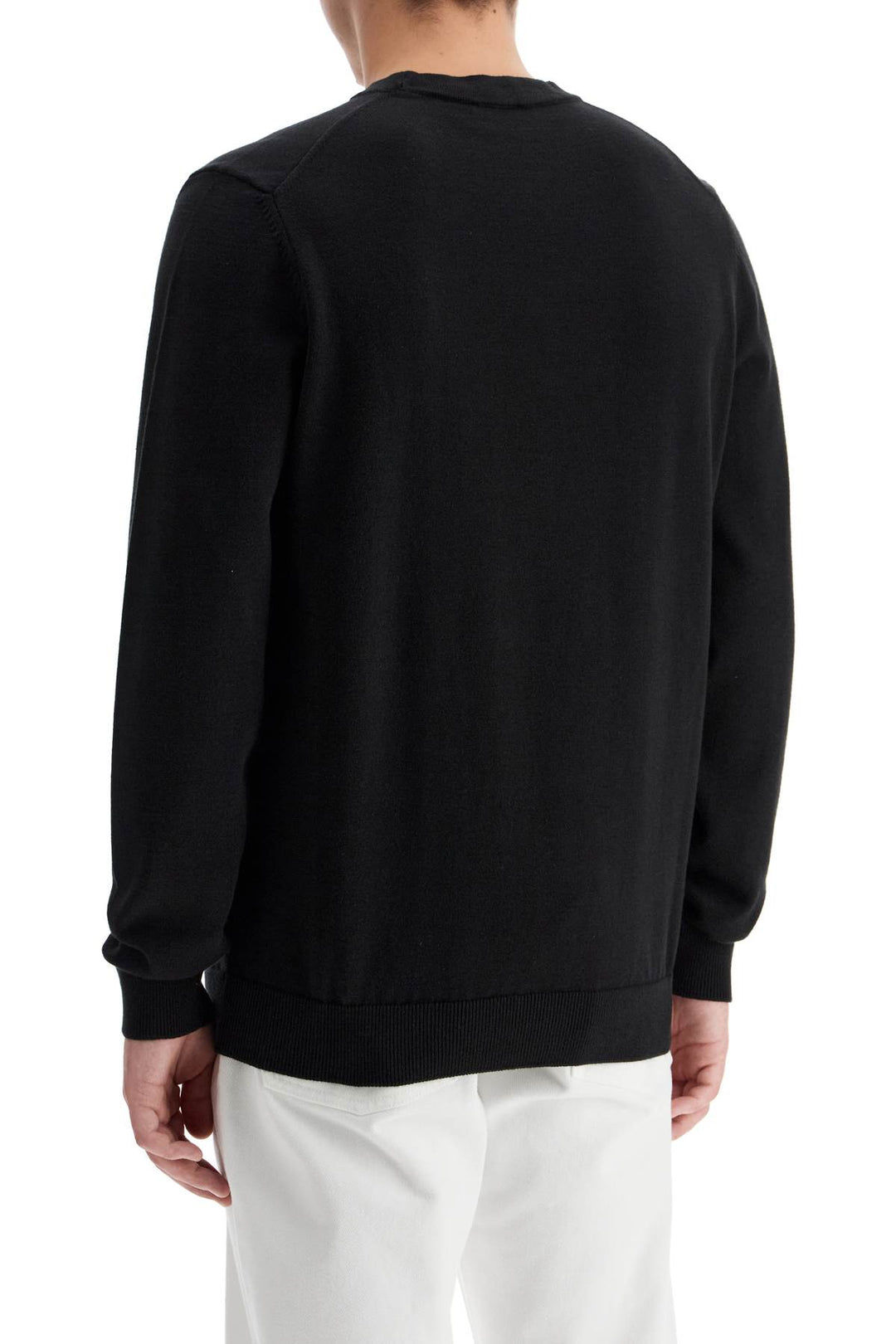 cotton san cassius pullover-2