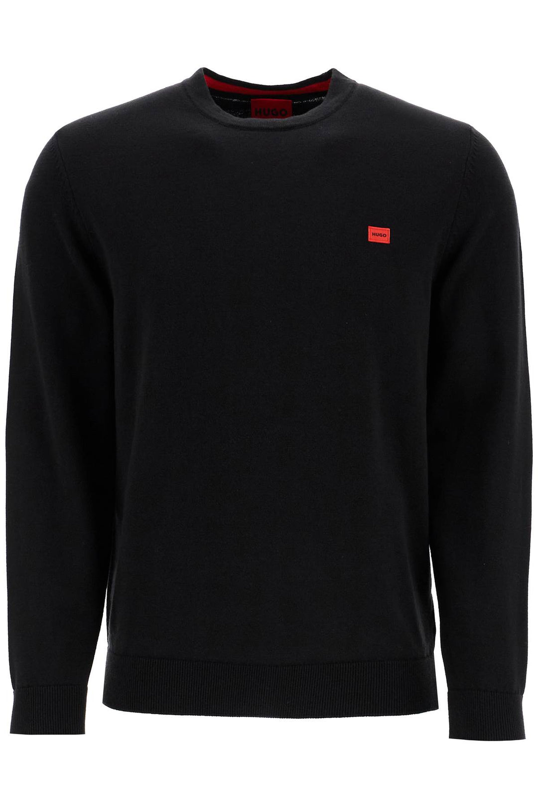 cotton san cassius pullover-0