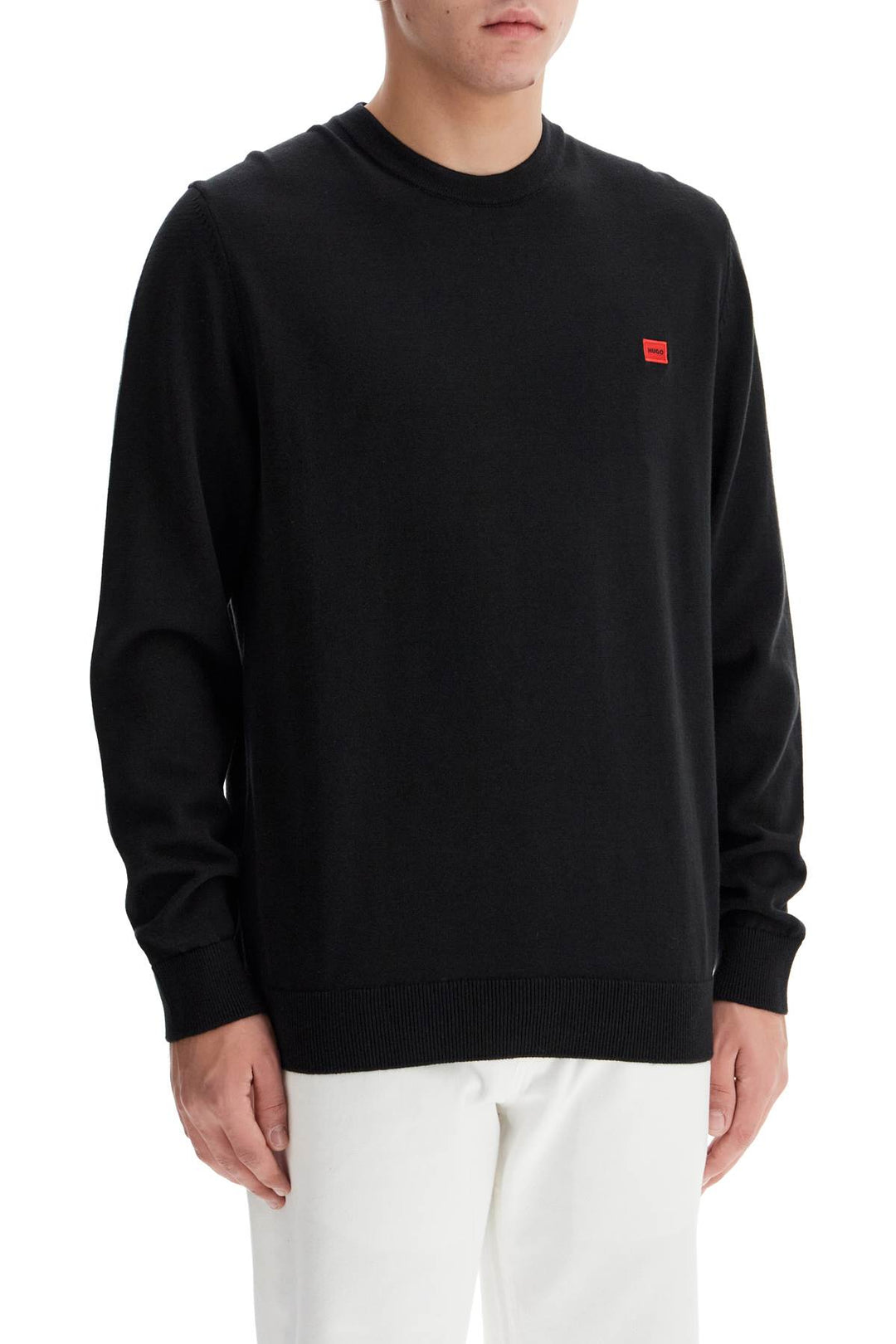 cotton san cassius pullover-1