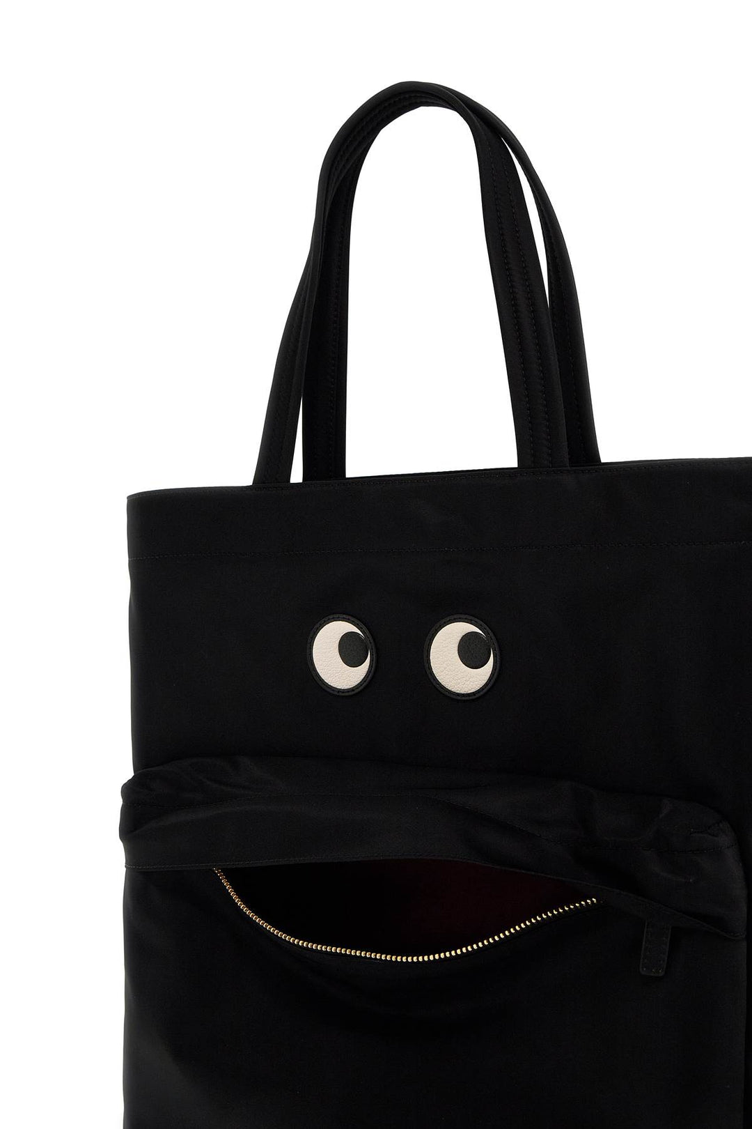 eyes tote bag-2