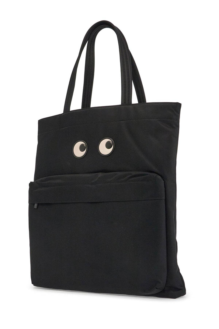 eyes tote bag-2