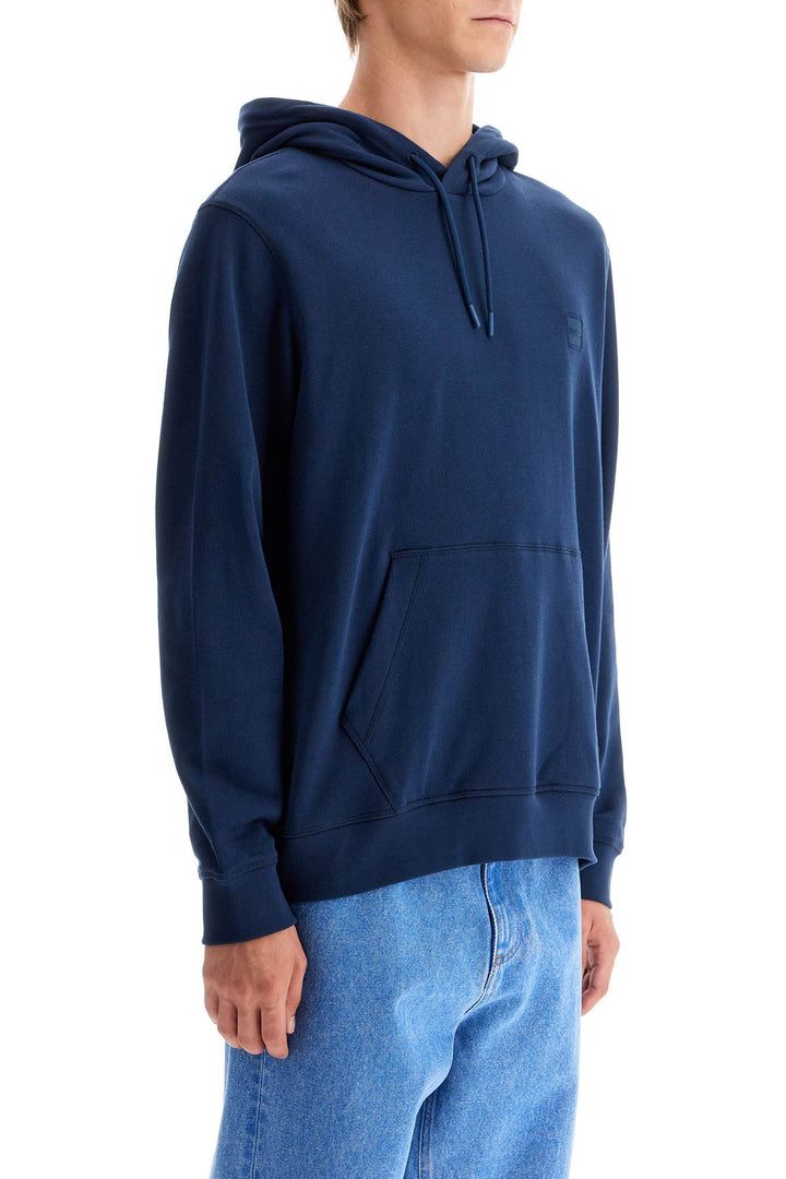 wetalk hooded sweat-1