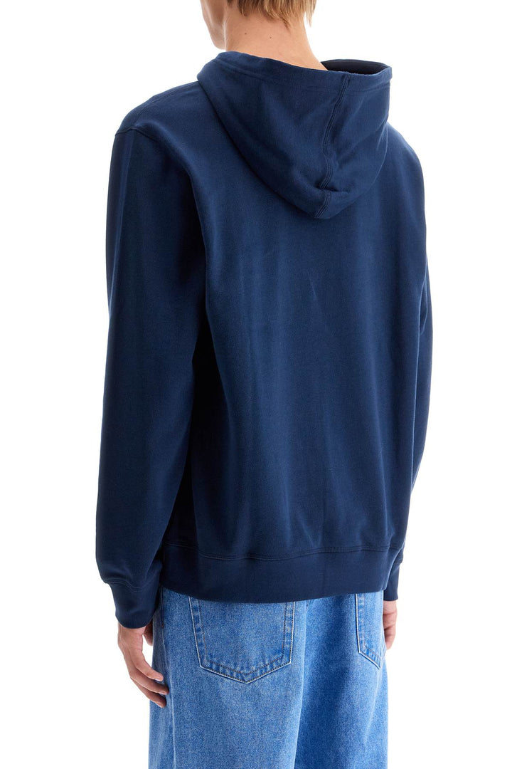 wetalk hooded sweat-2