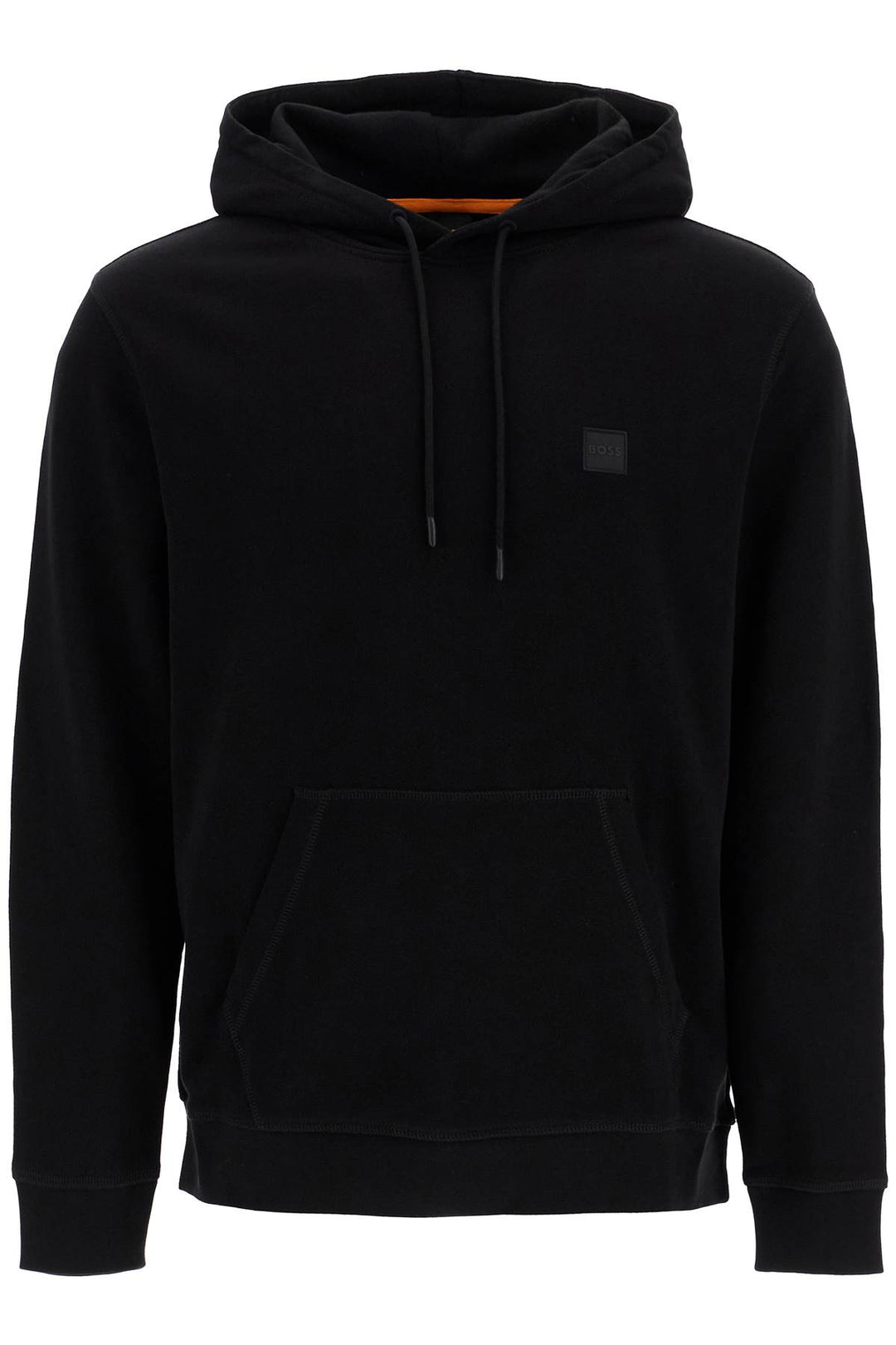 wetalk hooded sweat-0