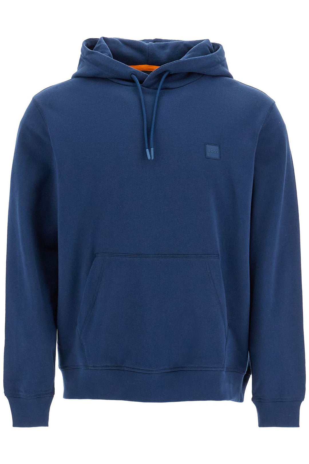 wetalk hooded sweat-0