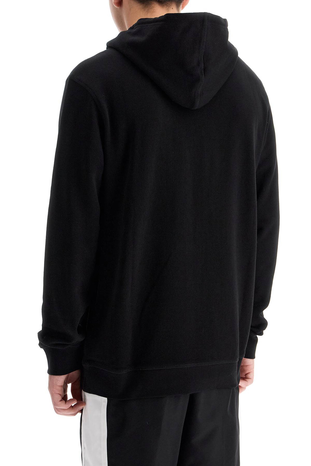 wetalk hooded sweat-2