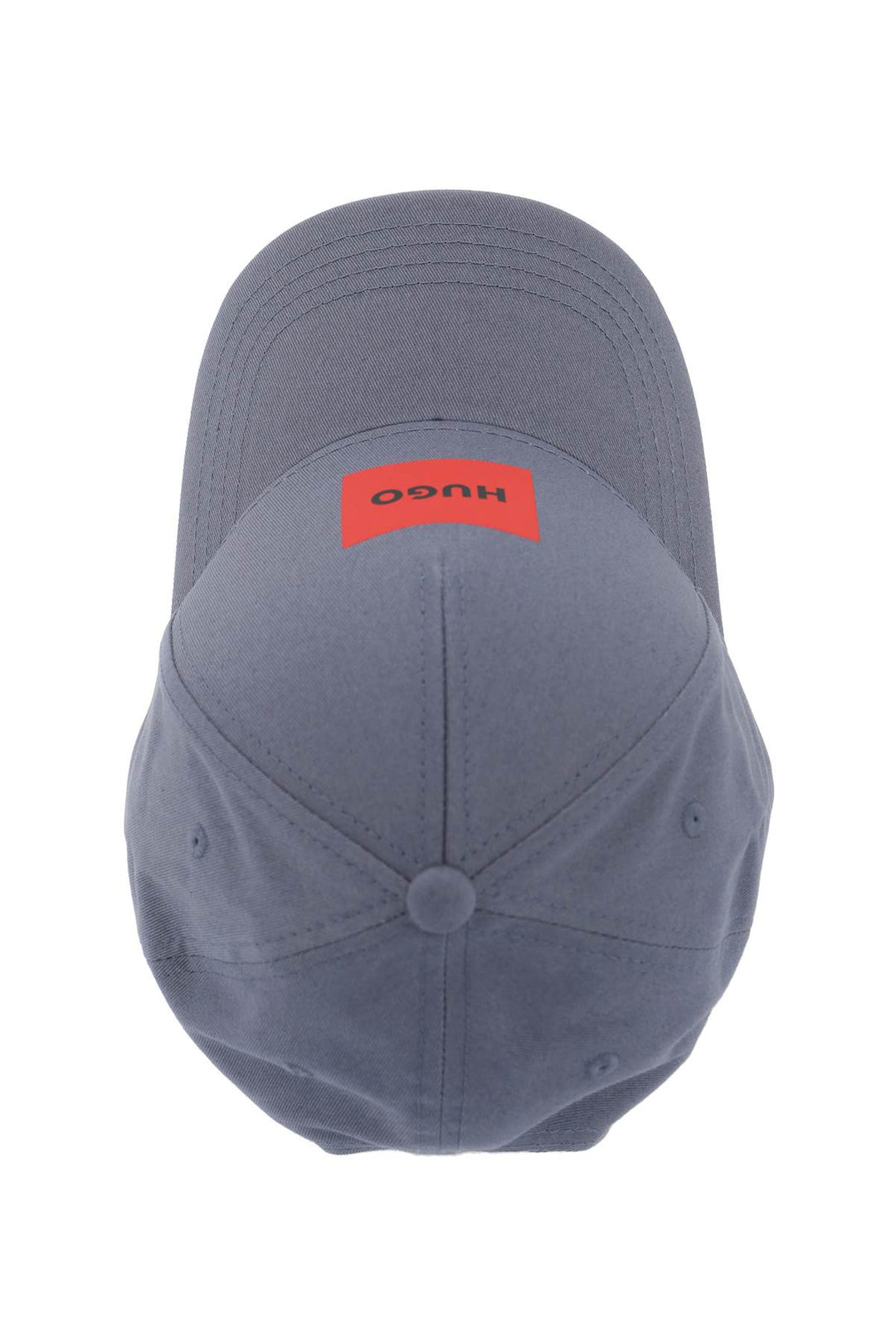 baseball cap with patch design-1