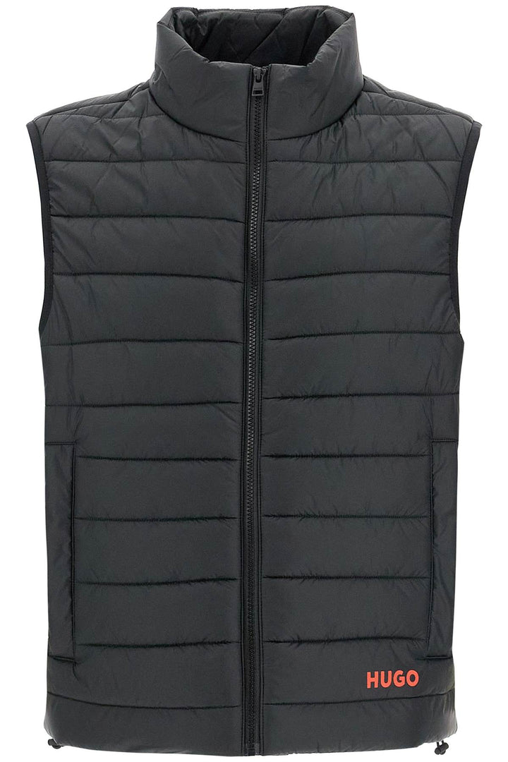 padded brentino vest-0