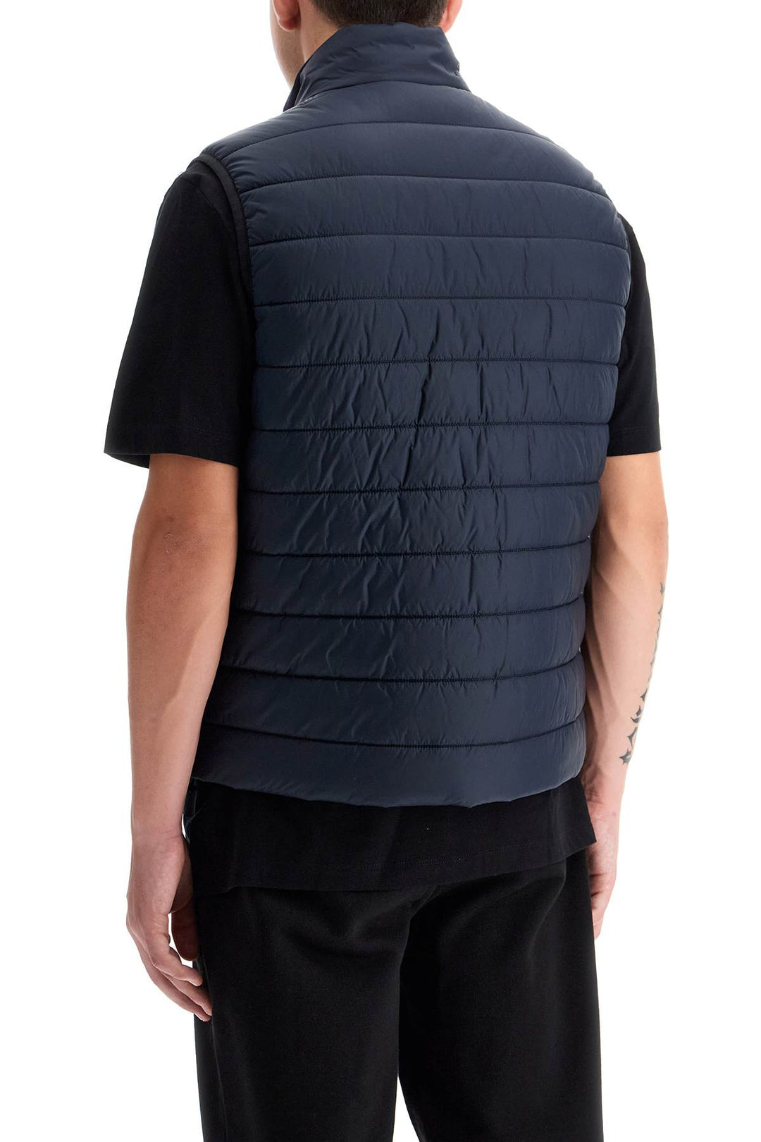 padded brentino vest-2