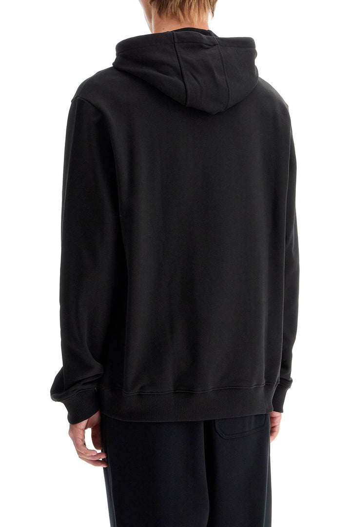 sweatshirt with hood-2