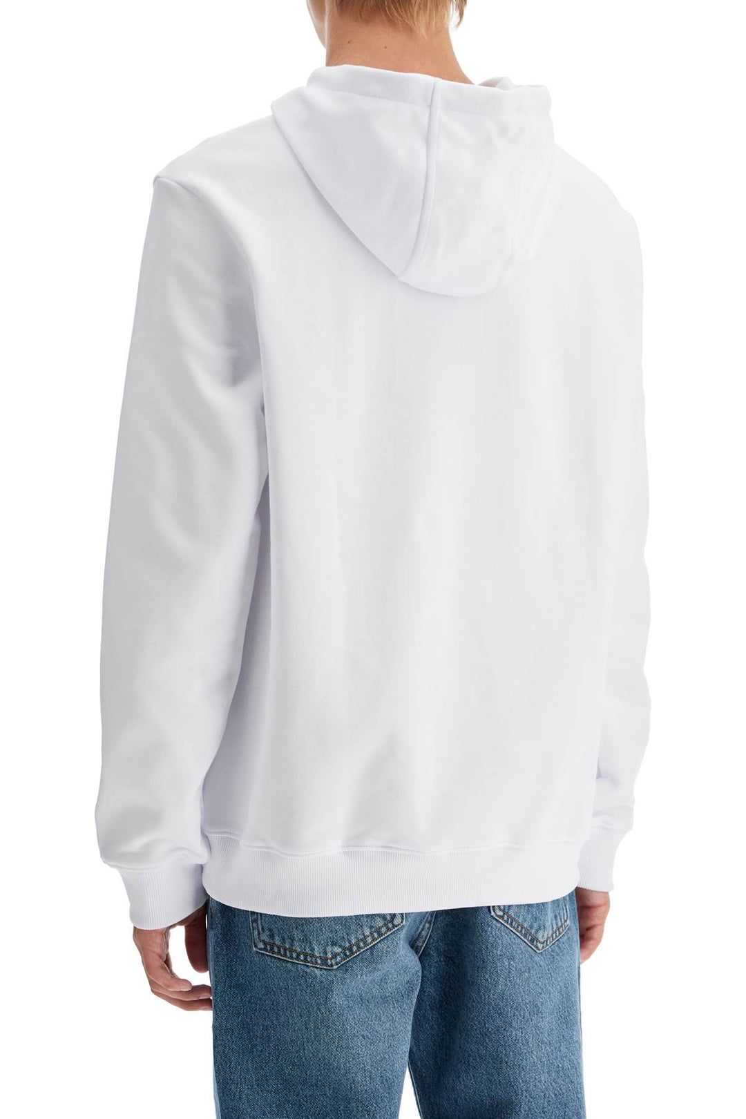 sweatshirt with hood-2