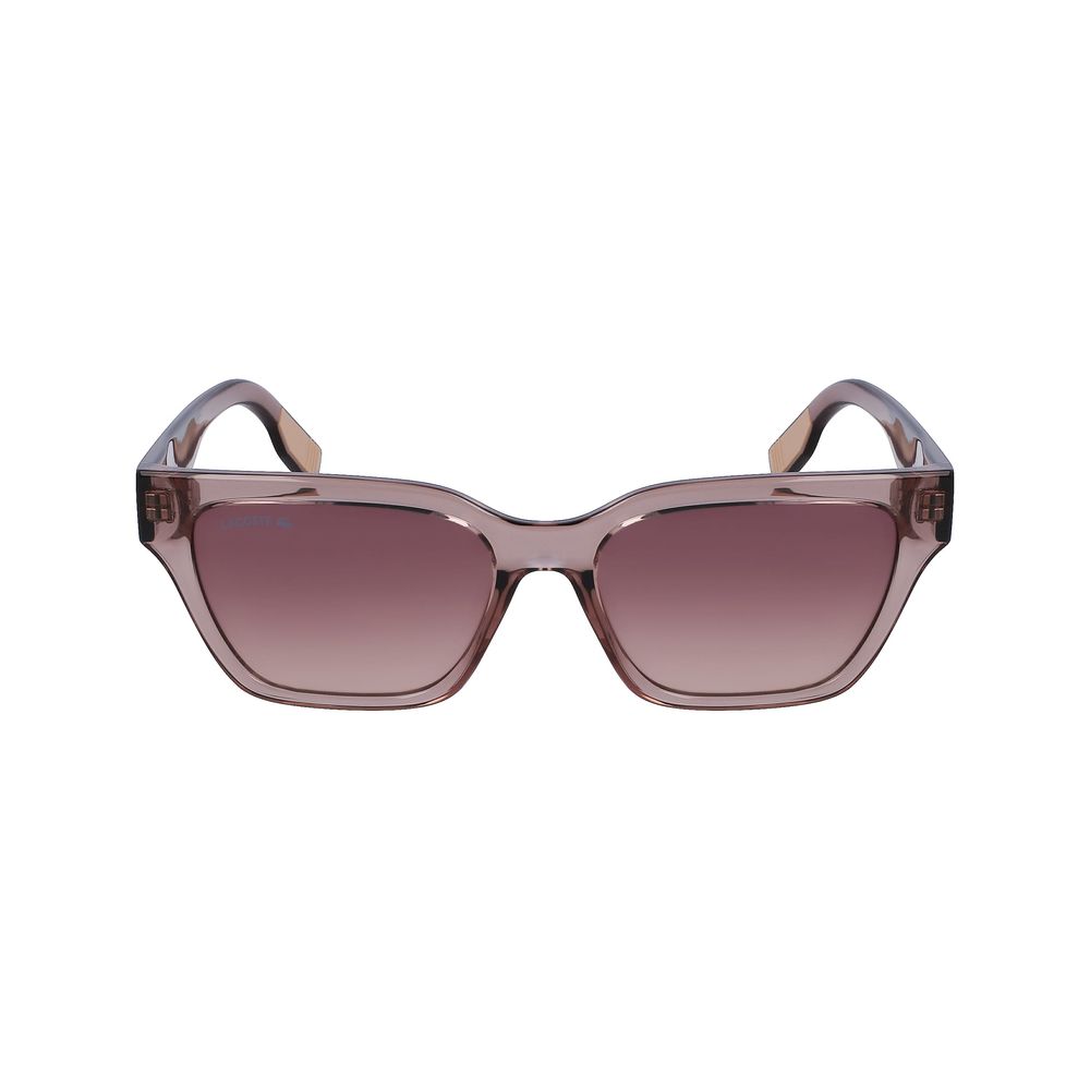 Gray Injected Sunglasses