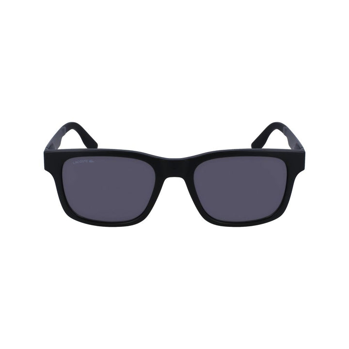 Black Bio Injected Sunglasses