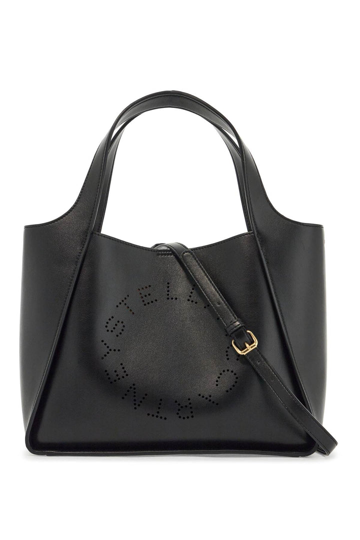 stella logo tote bag-0