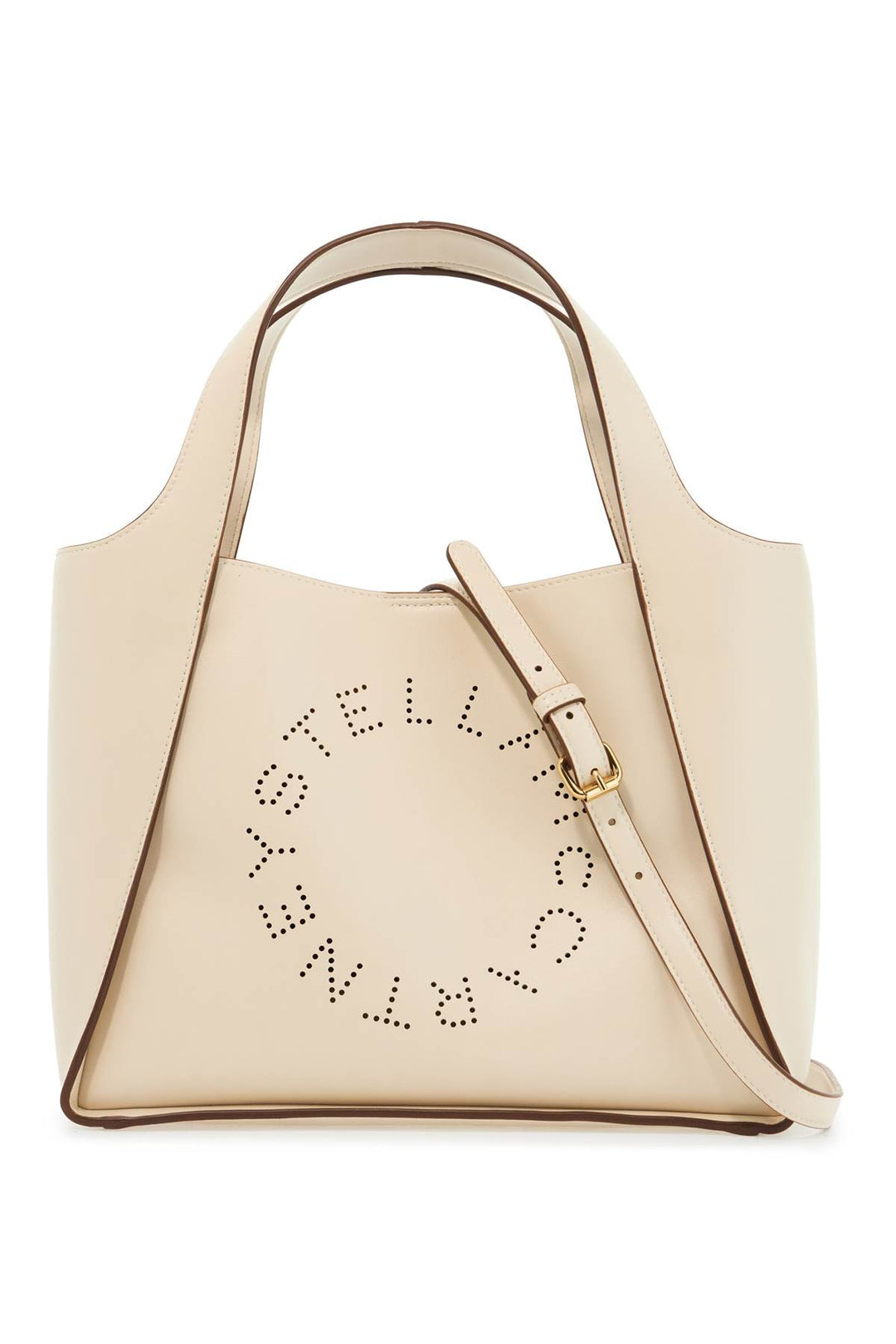 stella logo tote bag-0