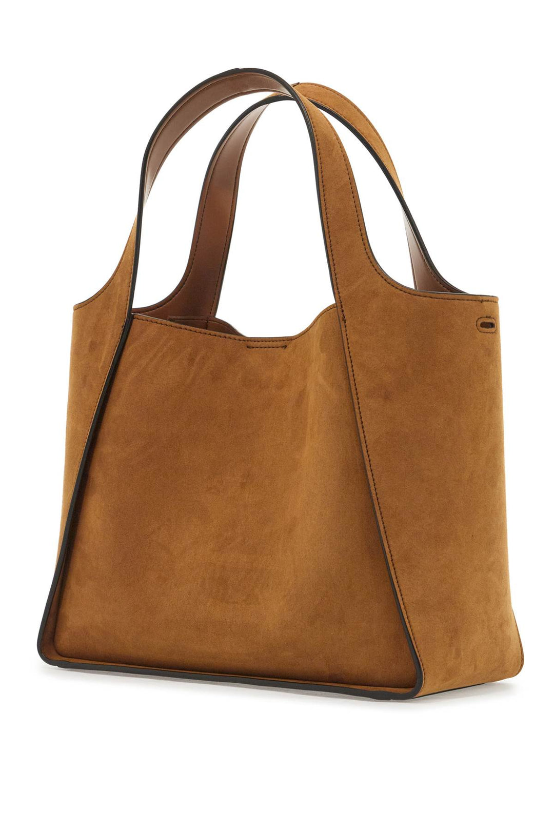 mccartney  stella mccartney logo tote bag-1