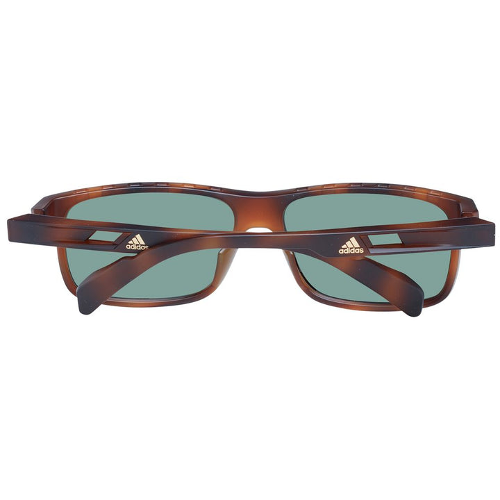 Brown Men Sunglasses